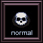 Icon for Complete Normal