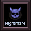 Icon for Complete Nightmare