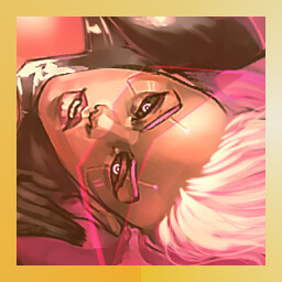 Icon for Lvl5 GOLD