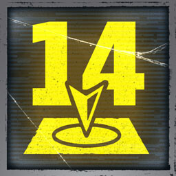 Errungenschaften-Symbol