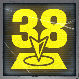 Errungenschaften-Symbol