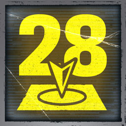 Errungenschaften-Symbol