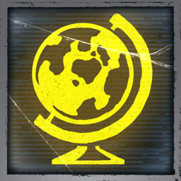 Errungenschaften-Symbol