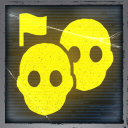 Errungenschaften-Symbol