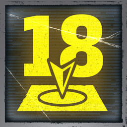 Errungenschaften-Symbol