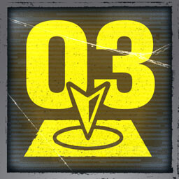 Errungenschaften-Symbol