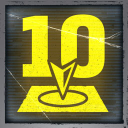 Errungenschaften-Symbol