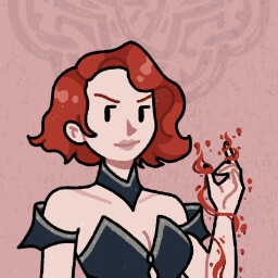 Icon for She's Not A Vampire