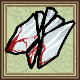 Mirror Shards