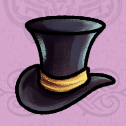 Icon for Aristocratic Hat