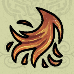 Icon for Phoenix Plume