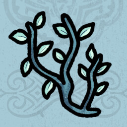 Icon for Divine Branch