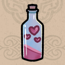 Icon for Love In A Bottle