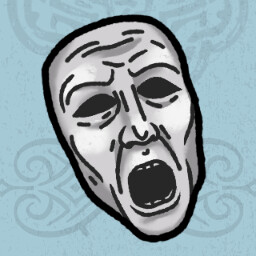 Icon for Drama Mask