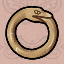 Icon for Ouroboros Bracelet