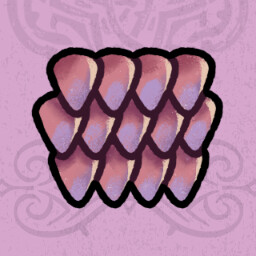 Icon for Monster Scales