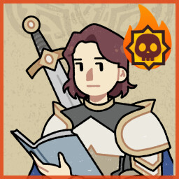 Icon for Faith Build, So Strong