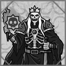 Crown in Ruin