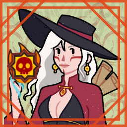 Purge Incarnate