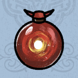 Icon for Traitor's Pendant