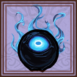 Cursed Evil Eye