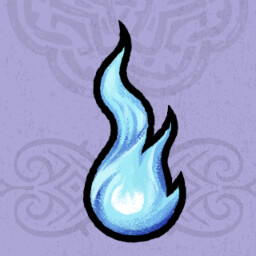 Icon for Brave Hero's Soul