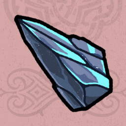 Icon for Meteorite Shard