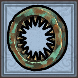 Thorn Ring