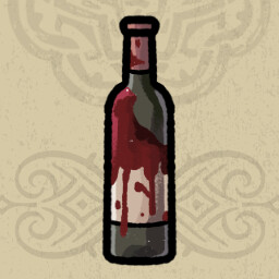 Icon for Wine Bottle