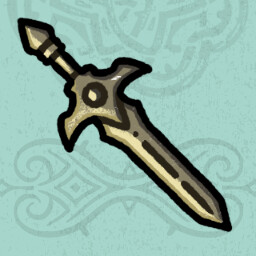 Icon for Sword Key