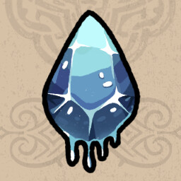 Icon for Dragon's Tear