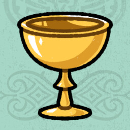 Icon for Holy Grail