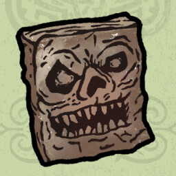 Icon for Necronomicon