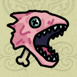 Icon for Creature Head