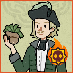 Icon for Stonks