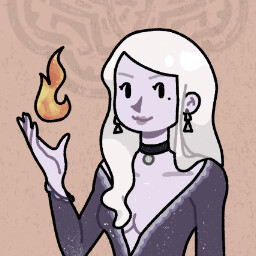 Icon for Ashes To Ashes