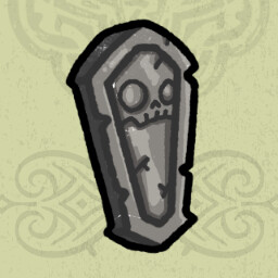 Icon for Coffin Sculpture