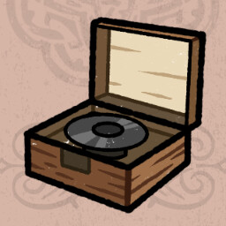 Icon for Music Box