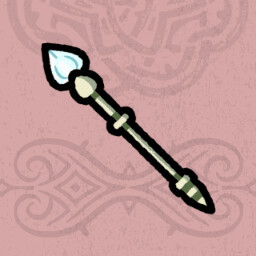 Icon for Pale Wand