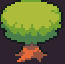 Icon for Forest Ranger