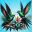 Twistingo: Hummingbird Haven Collector's Edition icon