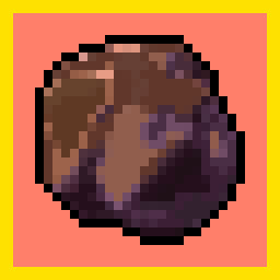 Icon for Chocolate Lover