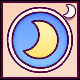 Icon for Whisker-touched Night Navigator.