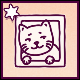 Icon for Here, Kitty Kitty Kitty...