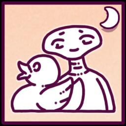 Icon for Duck Quack Home.