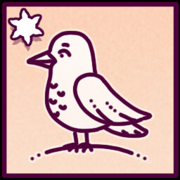 Icon for Sunshine Bird Bash.