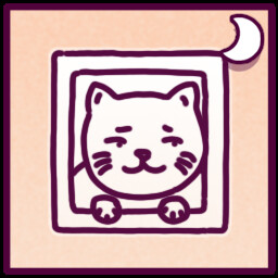 Icon for Night Whisker Wanderers.