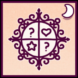 Icon for Nocturne Note Memorizer.