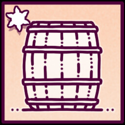 Icon for Daylight Barrel Discovery.