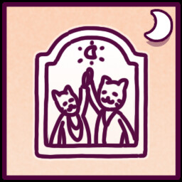 Icon for Midnight Film Seeker.